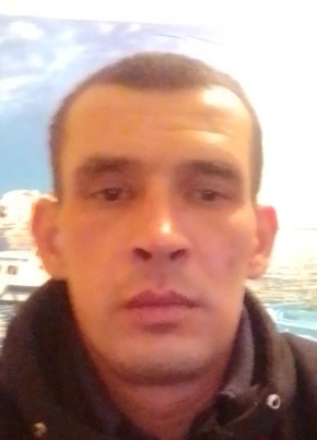 Oleg Kaligin, 35, Россия, Череповец