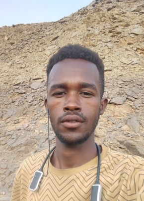 محمد ادم из Seattle 22 года