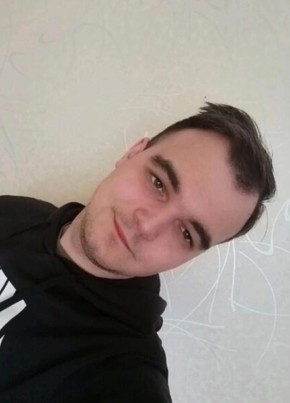 Алексей из Екатеринбурга 31 год