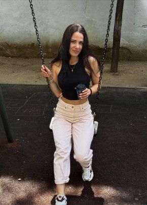 Анна из Челябинска 33 года