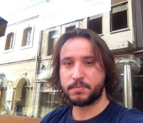 Tolga, 36, Canakkale