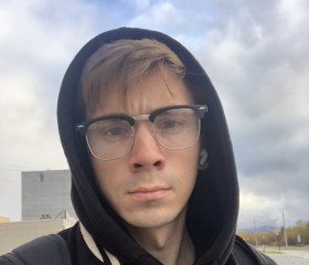 Arkadii, 26, Polyarnyye Zori