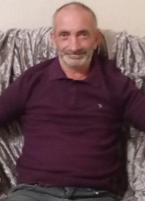 Алик из Дербента 50 лет