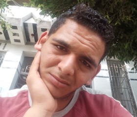 مصطفى محمد, 20, Damanhur