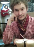 Mikhail, 30, Moscow