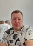 Sergey, 49, Saint Petersburg