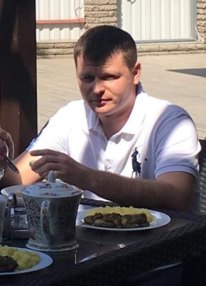 Андрей, 43, Україна, Херсон