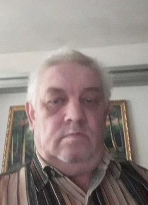Игорь, 56, Россия, Дальнегорск