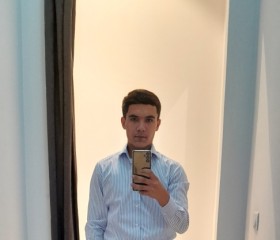Arslan, 22, Kazan