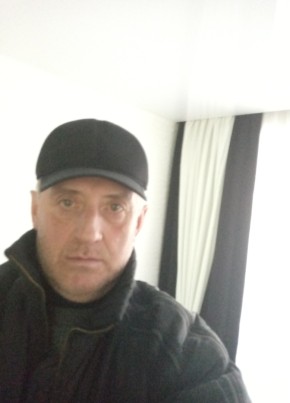 Oleg, 54, Україна, Ізюм