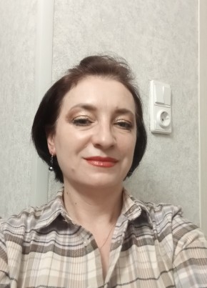 Людмила из Пушкина 47 лет