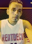 Alexander, 36, Managua