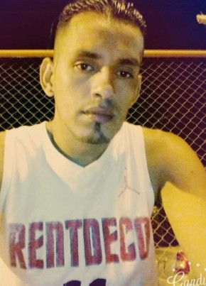Alexander, 37, República de Nicaragua, Managua