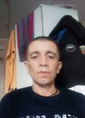 Евгений, 45, Россия, Тогучин