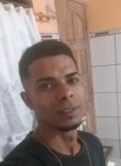 Leandro, 26 лет, Rio de Janeiro