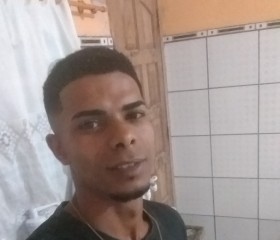 Leandro, 26 лет, Rio de Janeiro