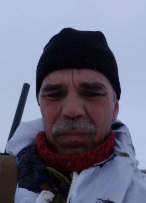 Вячеслав Пенкин, 55, Россия, Средняя Ахтуба