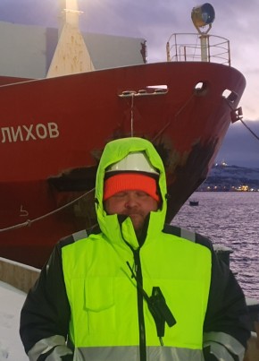 Oleg Kovalev, 42, Russia, Novorossiysk