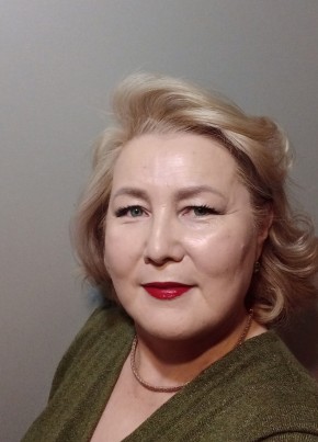 Гульнара, 48, Россия, Тюмень