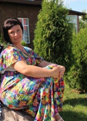 Наташа, 49, Россия, Гусев