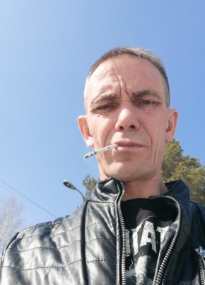 Сергей , 44, Россия, Железногорск-Илимский