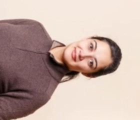 Zainab, 22, Karaj