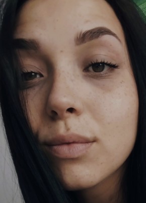 Екатерина из Миасса 24 года