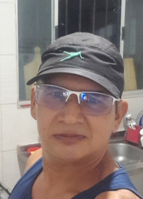 Raimundo из Brasília 48 лет