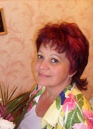 Елена Коробейникова, 63, Россия, Киров (Кировская обл.)