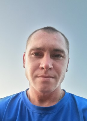 Андрей, 33, Россия, Ребриха