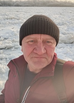 Саша из Ишима 55 лет