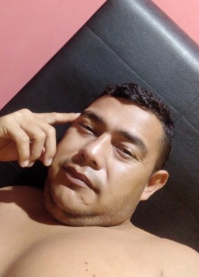 Daivys, 20, Venezuela, Maracaibo
