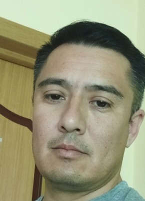 Али, 38, Россия, Восточный