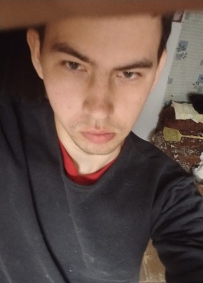 Александр, 23, Россия, Нефтегорск (Самара)