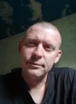 Ivan, 43, Krasnoyarsk