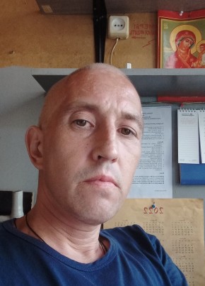 Aleksey Butov, 42, Russia, Moscow