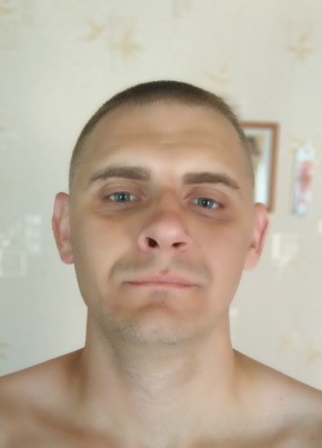 Иван, 31, Россия, Выгоничи