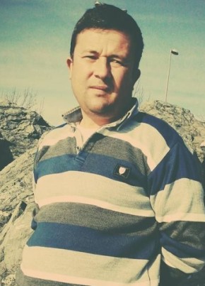 Birol, 42, Türkiye Cumhuriyeti, Kulu