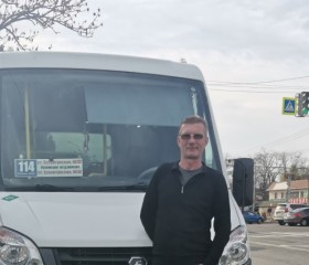 Николай, 46 лет, Ессентуки
