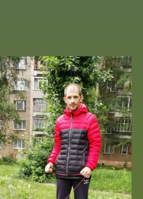 Игорь, 34, Россия, Ижевск