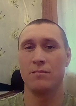 Иван, 34, Россия, Варна