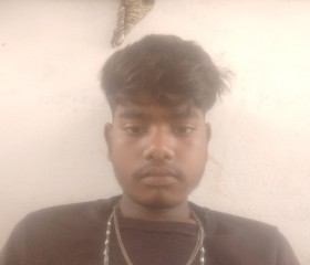 Sachin Kumar, 24 года, Mahoba