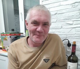 Anatoliy, 47, Yekaterinburg