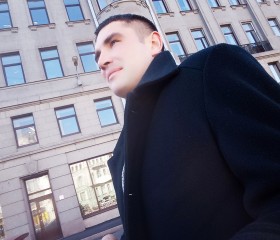 Антон, 37 лет, Tallinn