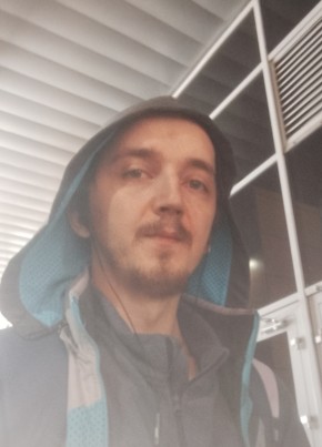 Александр из Краснодара 35 лет