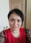 Elena, 43, Belitskoye
