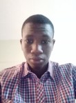 Coulibaly , 24 года, Bamako