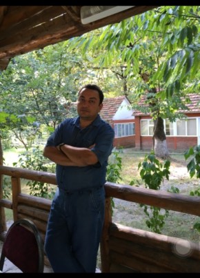 Shahin, 48, Azərbaycan Respublikası, Bakı