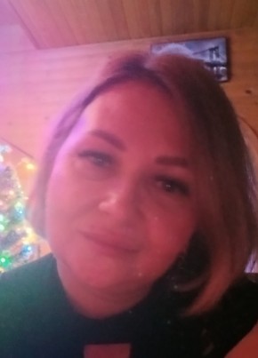 irina, 43, Russia, Moscow