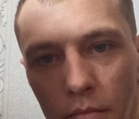 Кирил, 34 года, Череповец